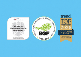 Bild Migliore datore di lavoro