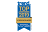 Top Arbeitgeber 2019